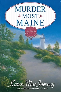 Murder Most Maine