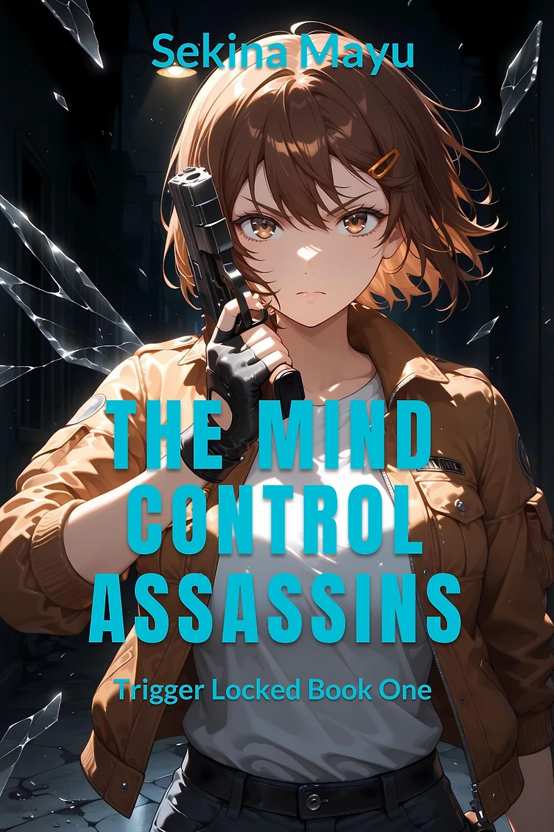 The Mind Control Assassins (Abridged)
