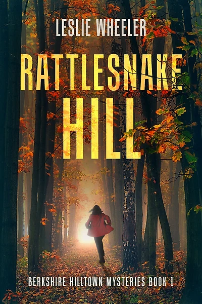 Rattlesnake Hill