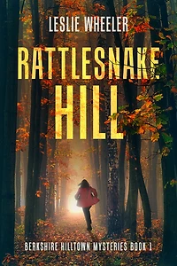 Rattlesnake Hill