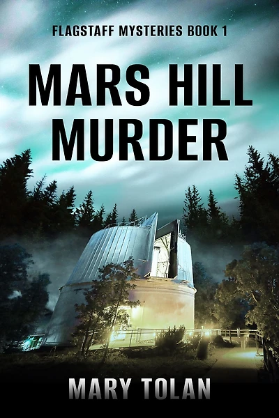 Mars Hill Murder