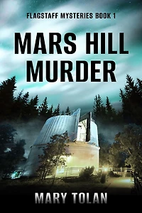 Mars Hill Murder