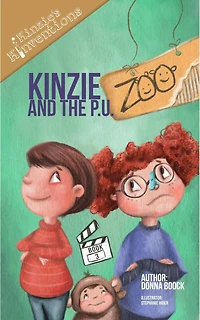 Kinzie and the P. U. Zoo
