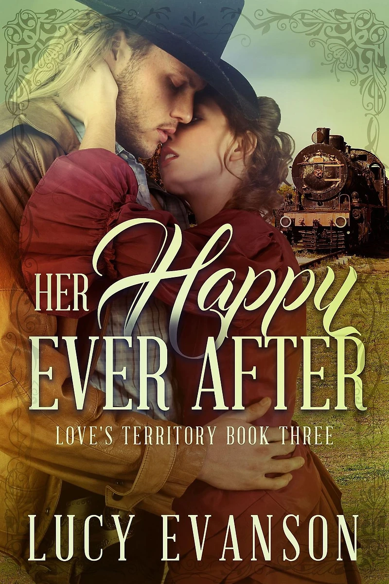 Her Happy Ever After