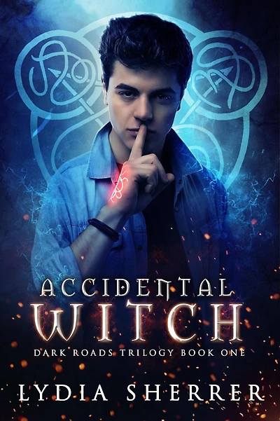 Accidental Witch