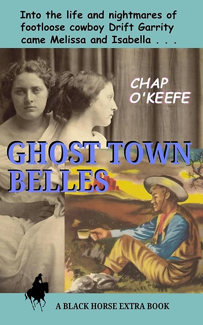 Ghost Town Belles