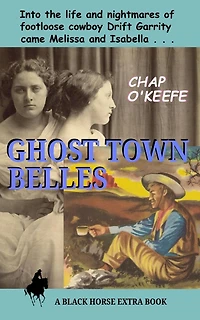 Ghost Town Belles