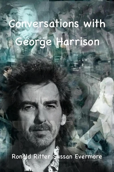 Conversations with George Harrison (Channeling)