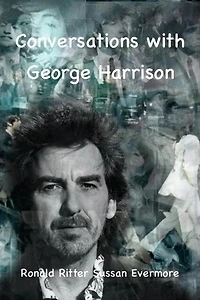 Conversations with George Harrison (Channeling)
