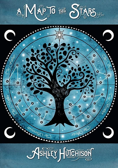 A Map to the Stars