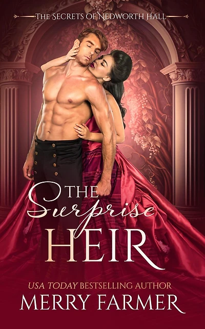 The Surprise Heir