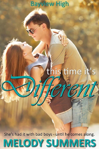 This Time It's Different