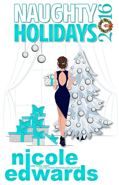 Naughty Holidays 2016