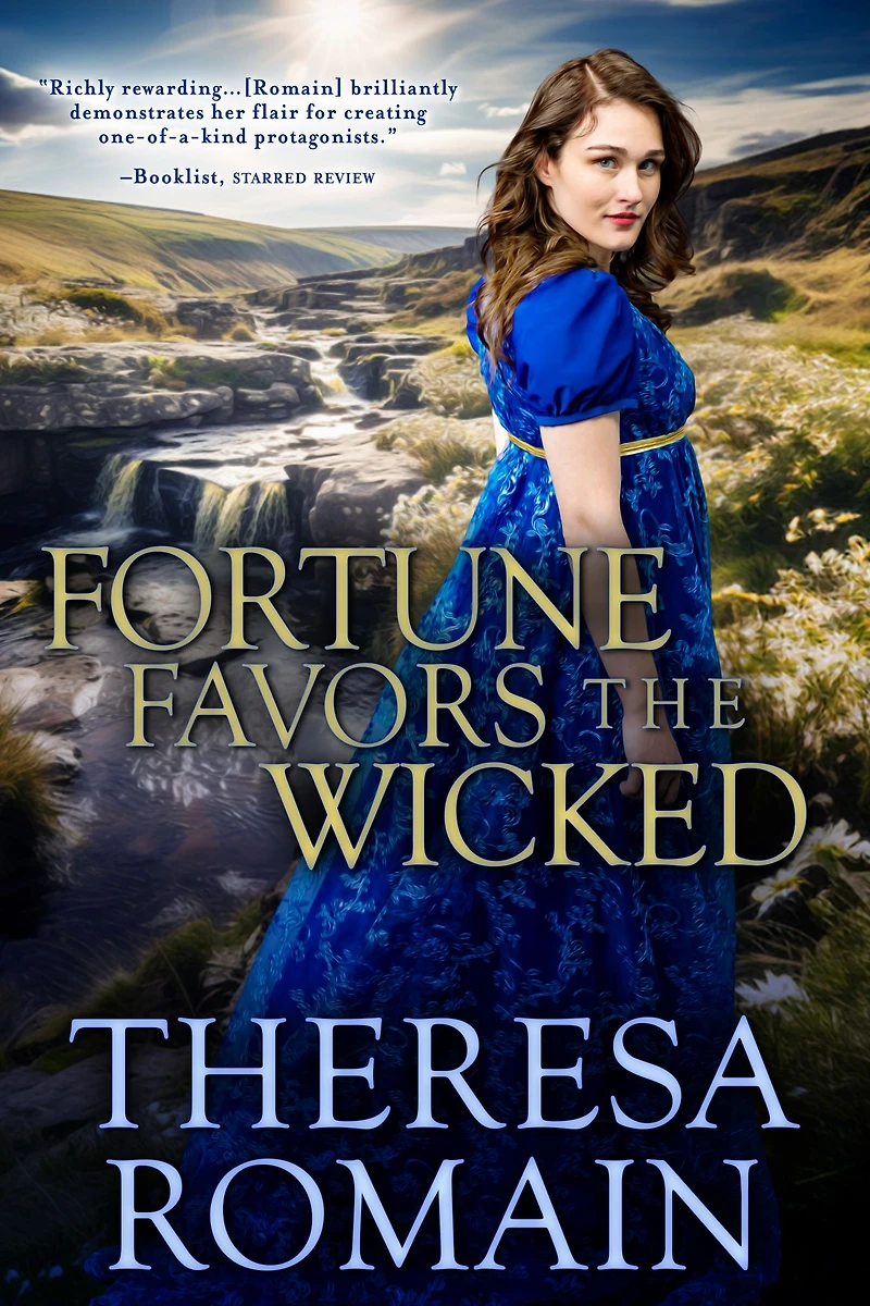 Fortune Favors the Wicked