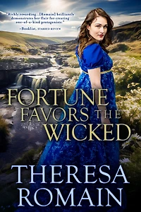 Fortune Favors the Wicked