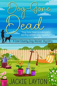 Dog-Gone Dead