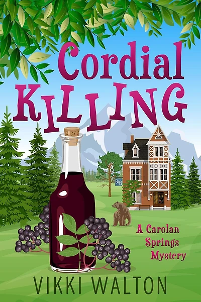 Cordial Killing