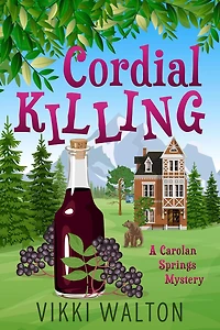 Cordial Killing