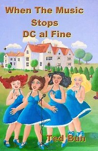 When The Music Stops: DC al Fine (Music, Food of Love, #1)