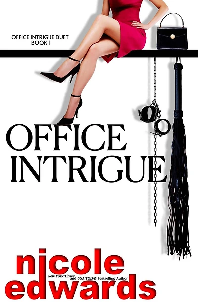 Office Intrigue