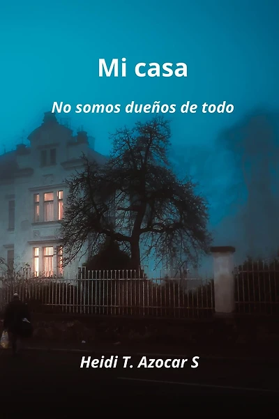 Mi casa