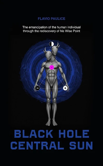 Black Hole Central Sun