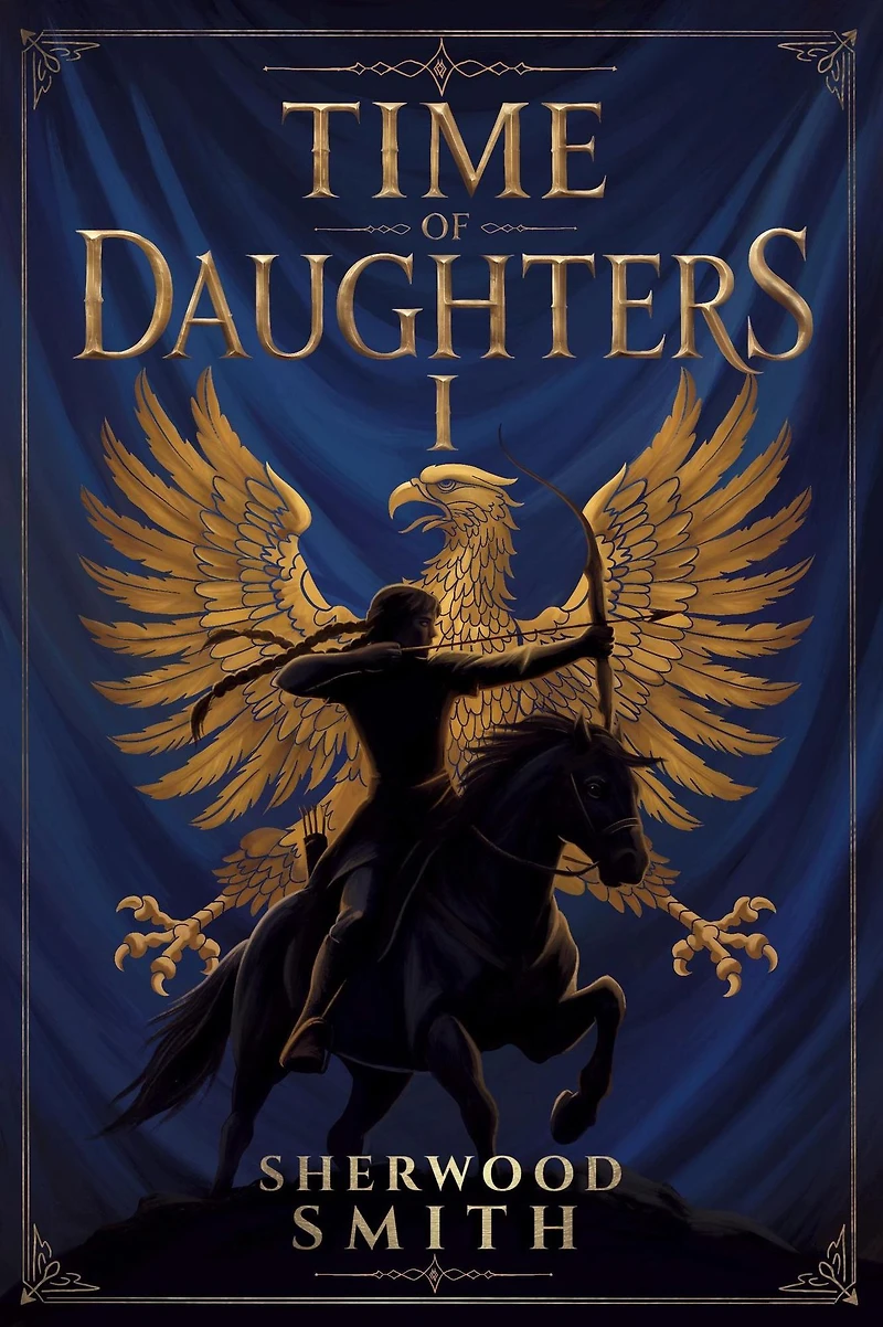 Time of Daughters I