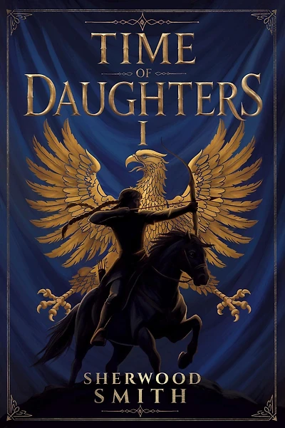 Time of Daughters I