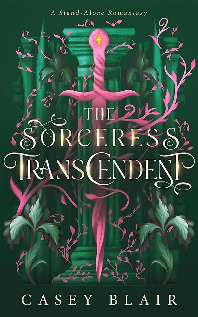 The Sorceress Transcendent