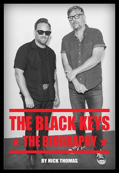 The Black Keys: Biography