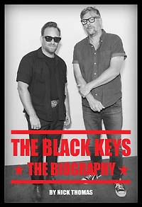 The Black Keys: Biography