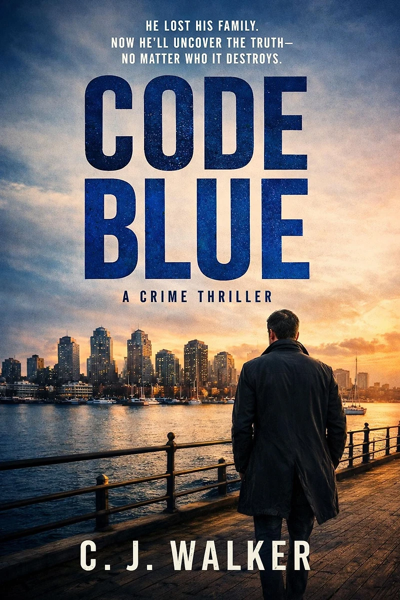Code Blue