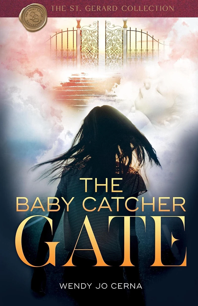 The Baby-Catcher Gate