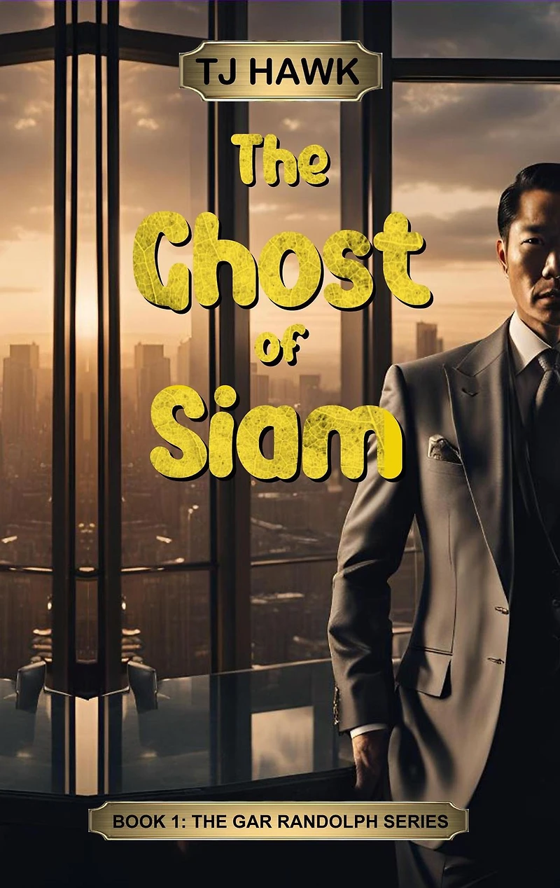 The Ghost of Siam