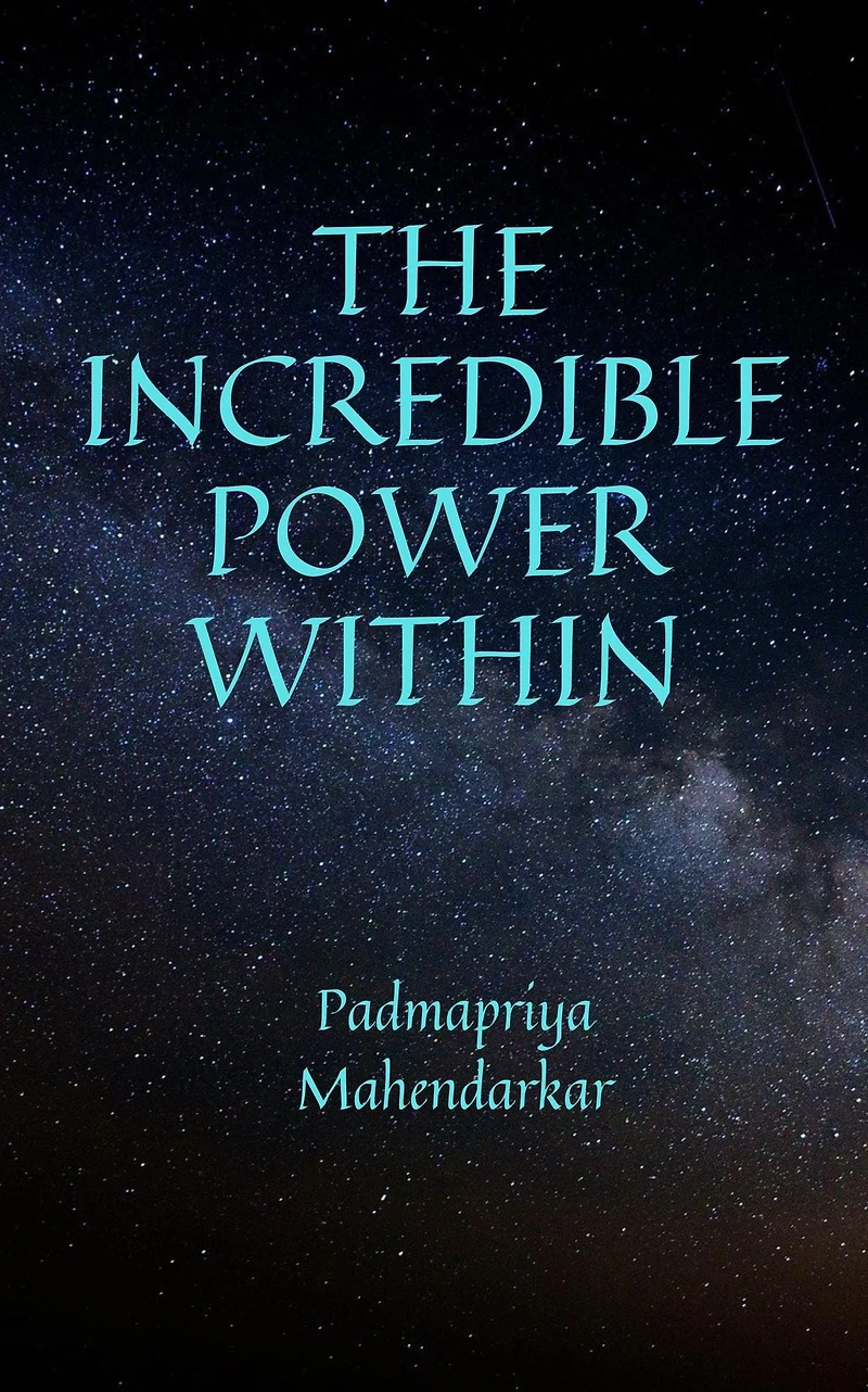 The Incredible Power Within