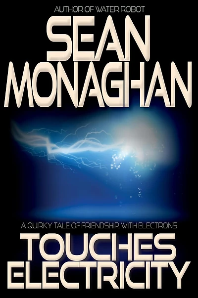 Touches Electricity