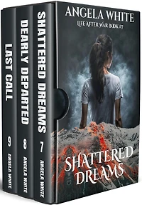 Life After War Box Set 7-9 (LAW Box Sets, #3)