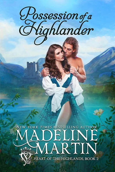 Possession of a Highlander