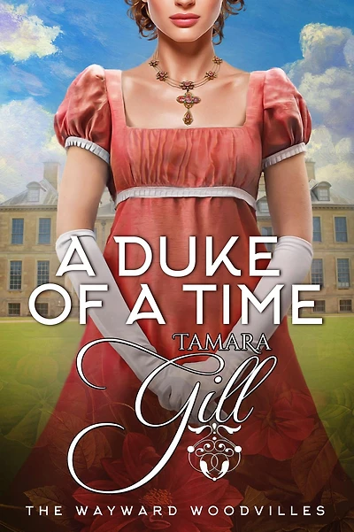 a Duke of Time