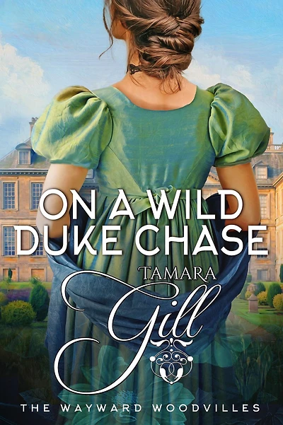 On a Wild Duke Chase