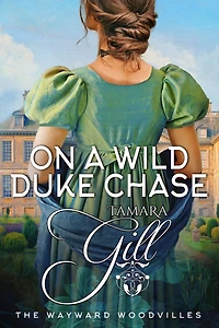 On a Wild Duke Chase