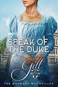 Speak of the Duke