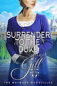 Surrender to the Duke