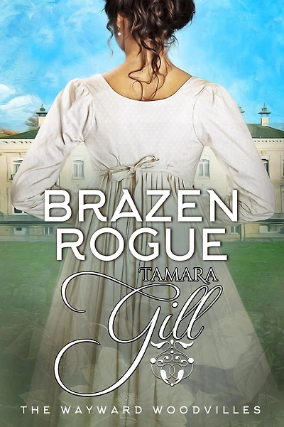 Brazen Rogue