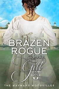 Brazen Rogue