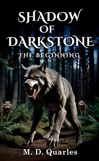 Shadow of Darkstone: The Beginning