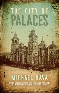 The City of Palaces: A Novel