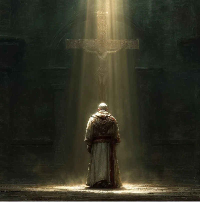 Crises the History of Papacy