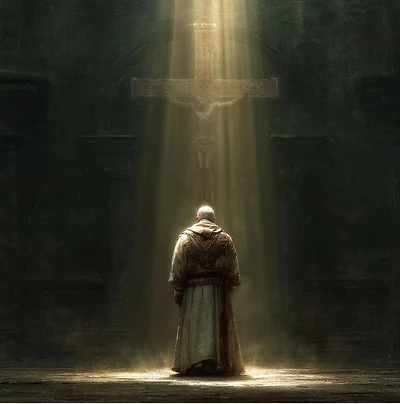 Crises the History of Papacy