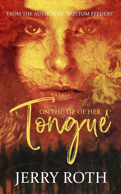 On the Tip of Her Tongue